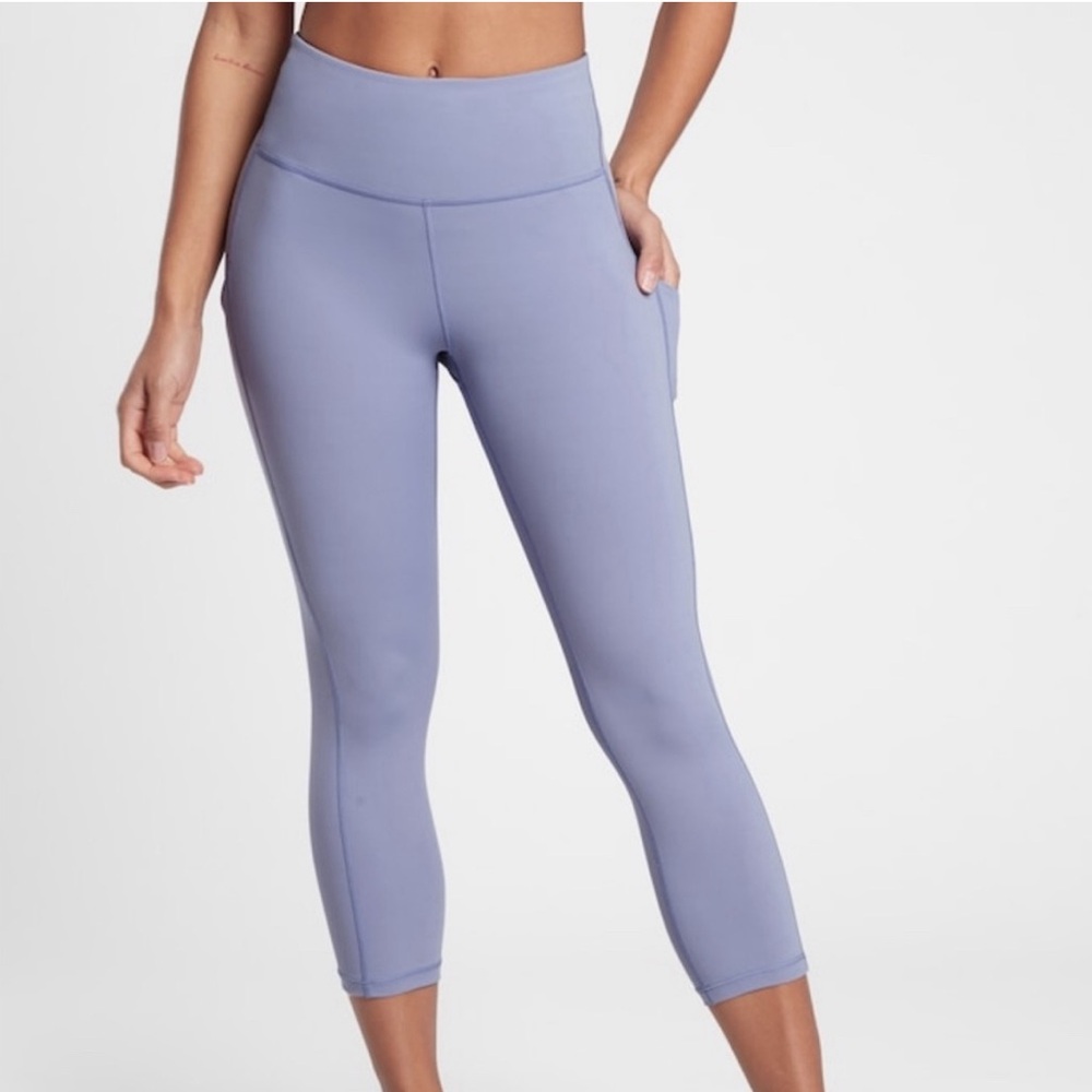 Athleta Ultimate Stash Pocketβ Capri